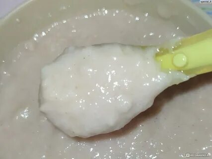 Чтобы молочная каша не пригорала