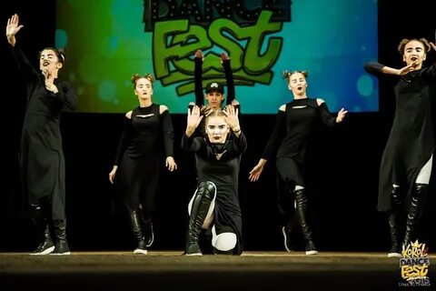 King dance