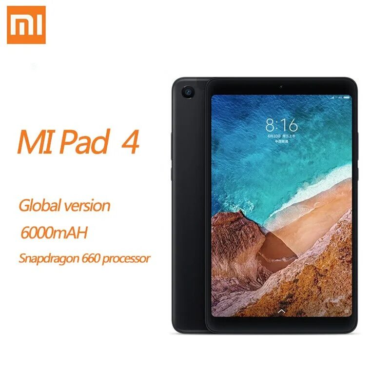 Сравнение планшетов xiaomi. Планшет Xiaomi MIPAD 4. Планшет Xiaomi MIPAD 4 64gb. Xiaomi mi Pad 4 Plus. Планшет Xiaomi mi Pad 4 Plus.