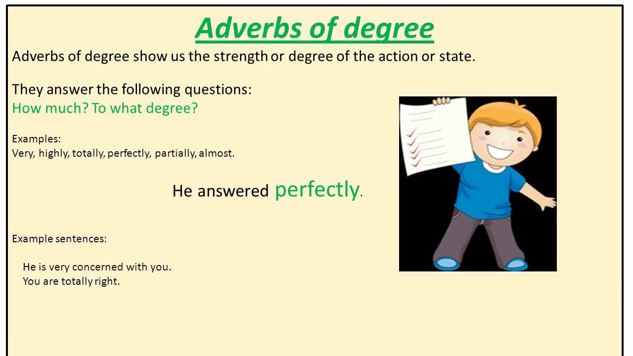 Adverbs of degree. Adverbs of degree примеры. Adverbs of degree степень. Adverbs of degree правило. Adverbs of possibility