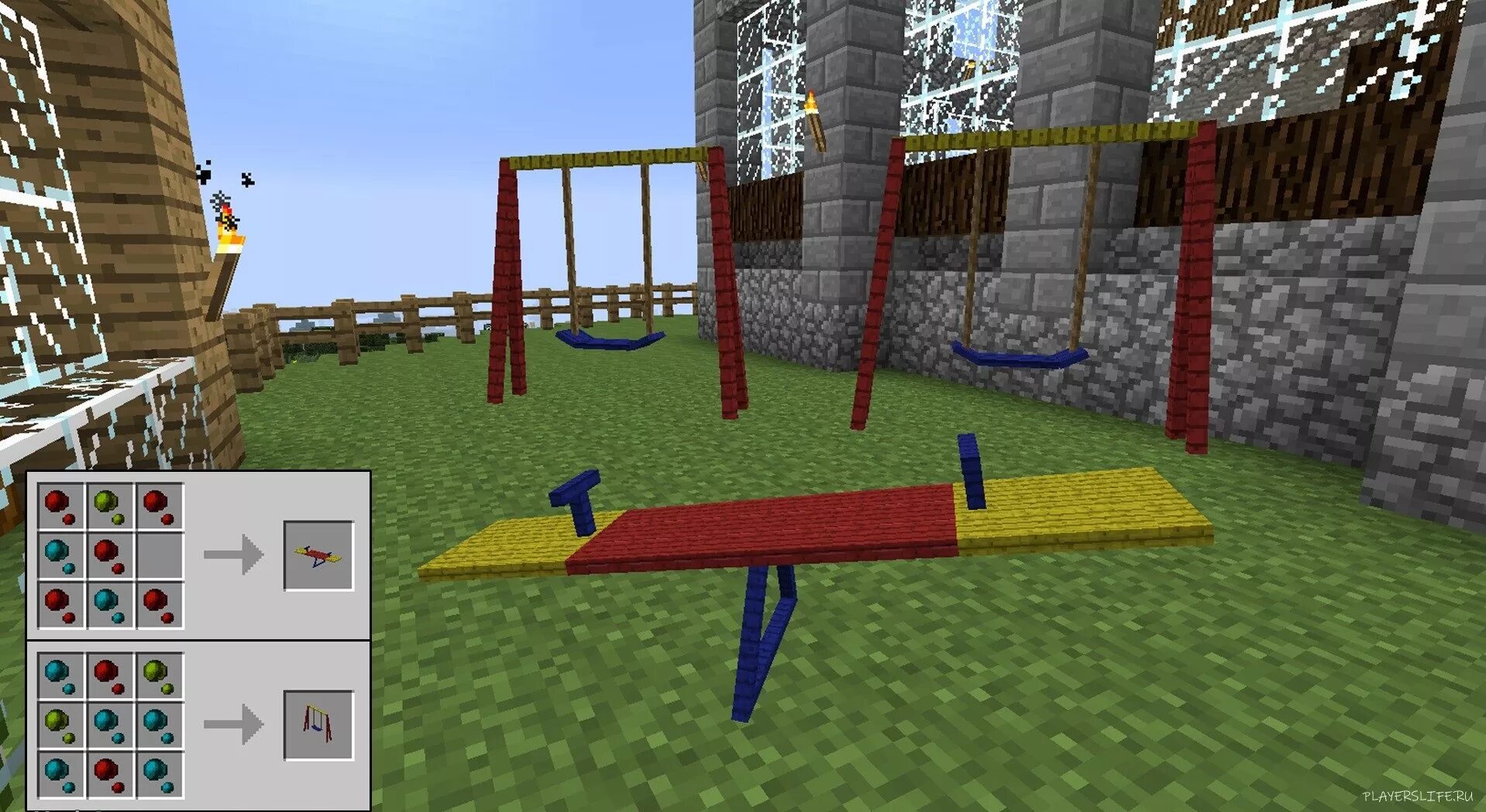 Minecraft мод дети. Decocraft 1.12.2. decor craft 1.12.2. мод деко крафт мод деко крафт. деко крафт 1 12 2.