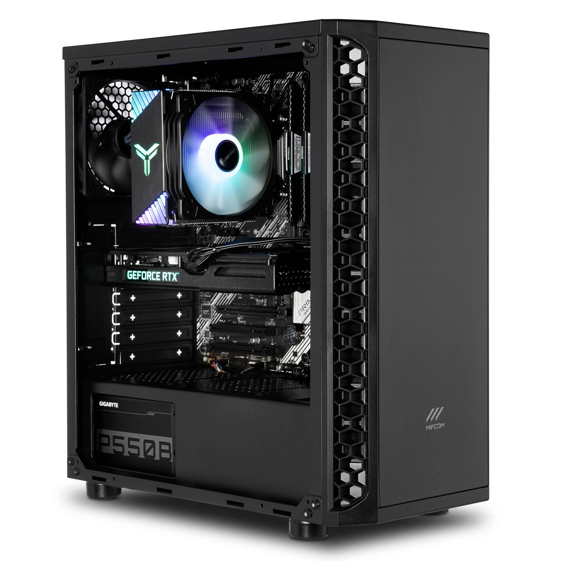 Компьютер core i5 10400f. Rtx 3060 ti intel core i5 10400f.