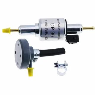 Насос webasto thermo top c