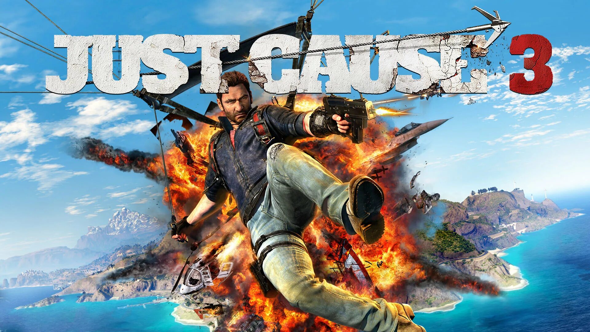 Just cause 3 обложка. Just cause 3 ПС 4. Just cause 6.