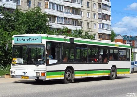 33 маршрут 8