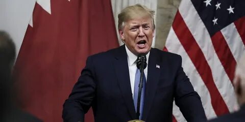 Глава государства сша
