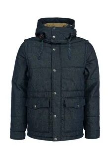 Levis куртка зимняя