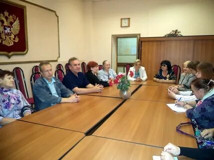 Управы административных округах
