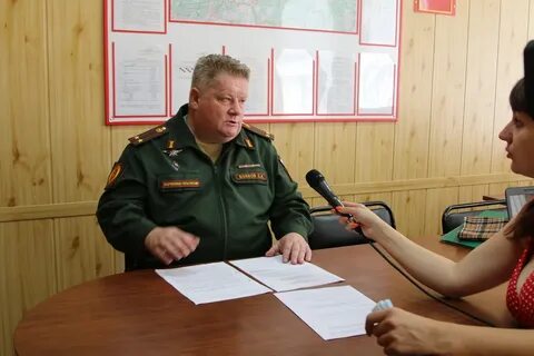 Частные военкоматы