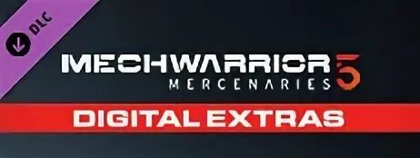 Extra content