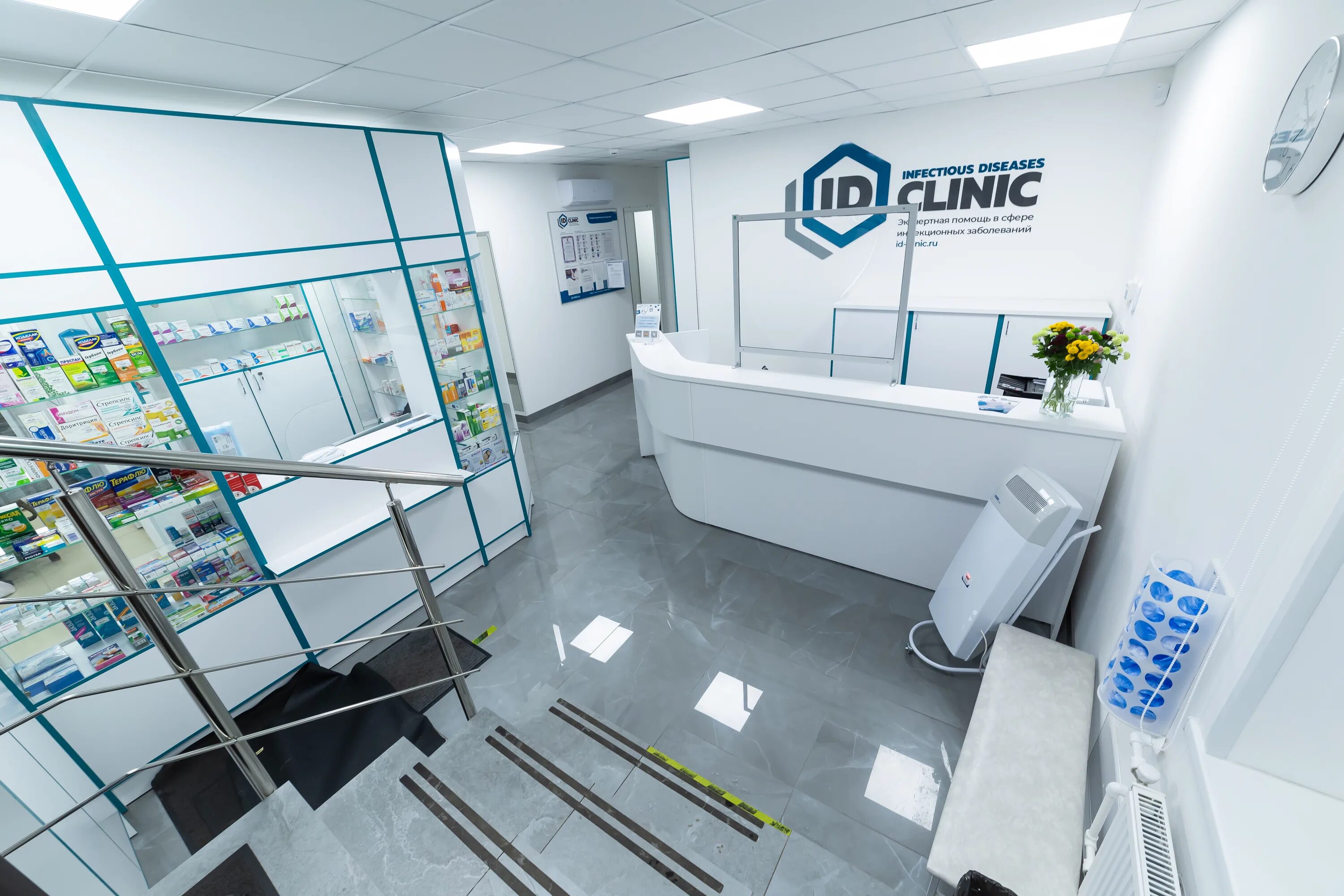 Сеть центров спб. Ид клиник спб. id clinic спб. медицинский центр.