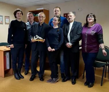 Кемеровская адвокатская палата