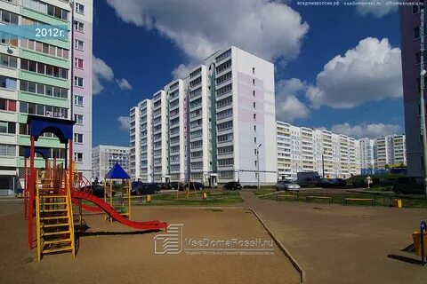 Ул дружбы народов 6