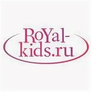 Royal kids