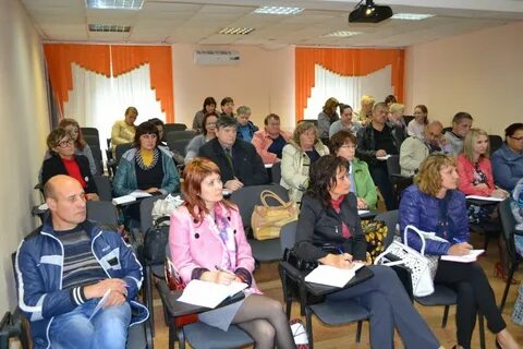Центр комитета по образованию