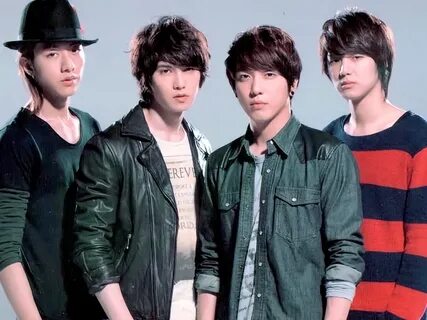Cn blue