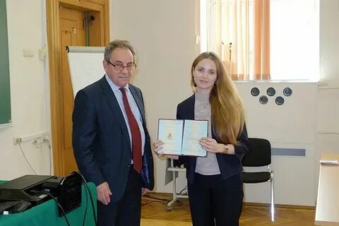 Фридман спбгэу