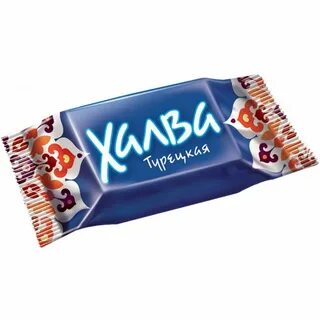 Сбермаркет халва
