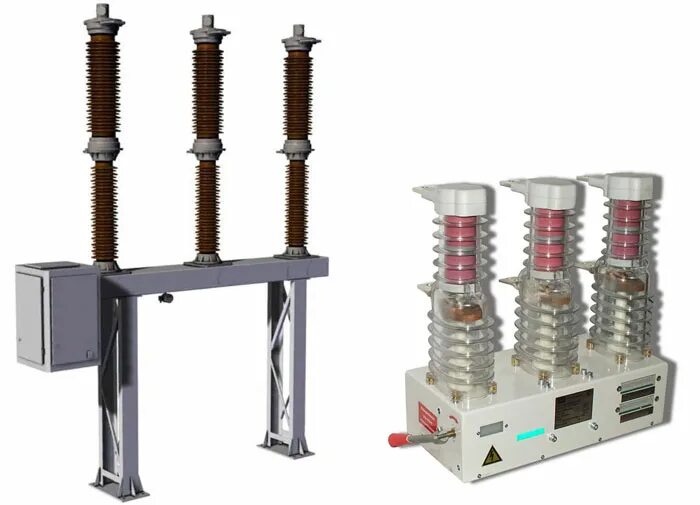 Выключатель элегазовый колонковый 110 кв. ВГТ-110 выключатель. Вакуумный выключатель 110 кв. Элегазовый и вакуумный выключатель 110 кв.