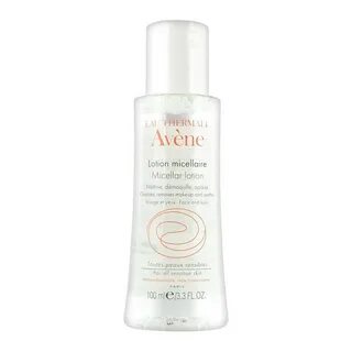Avene лосьон
