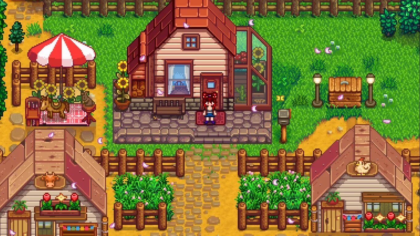 Stardew valley дизайн дома. Стардью валли дом интерьер. Столярная мастерская stardew. Кирпичное покрытие stardew valley. Ферма меда stardew valley.