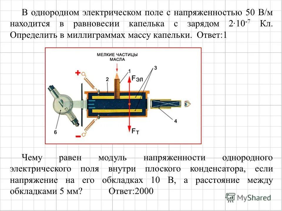 в однородном электрическом поле с напряженностью 50. в однородном электрическом поле с напряженностью 50. в однородном электрическом поле напряженностью 50 н/кл. заряды в однородном поле. в однородном электрическом поле с напряженностью 50.
