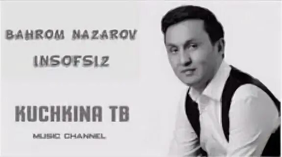Bahrom nazarov mp3