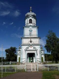 Заплавное борский