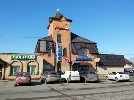 Старая купавна 2