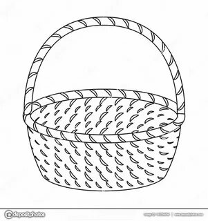 Раскраски плетеная: 37 раскрасок - скачать или распечатать бесплатно