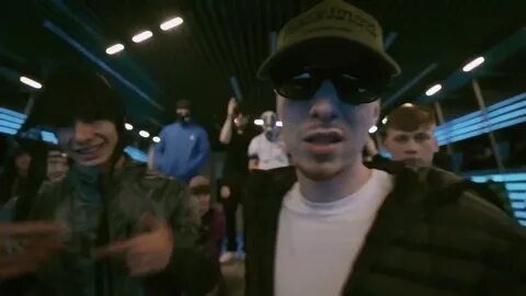 Alblak 52 friendly thug