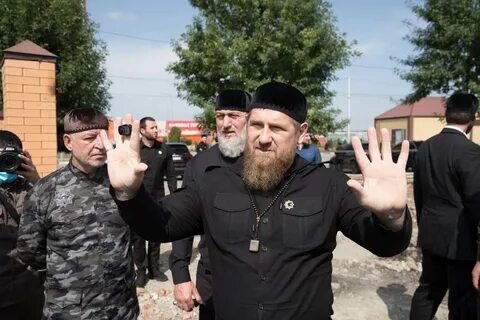 Идти на чеченском