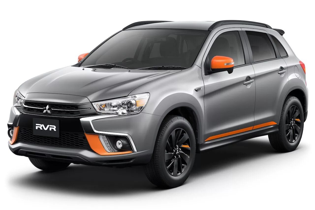 Mitsubishi RVR 2017. RVR Mitsubishi 2016 темно синий. Мицубиси РВР 2014. Митсубиси RVR новая.