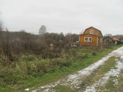 Сенино чеховский