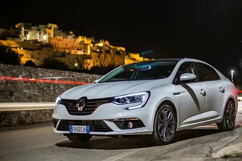 Megane 4