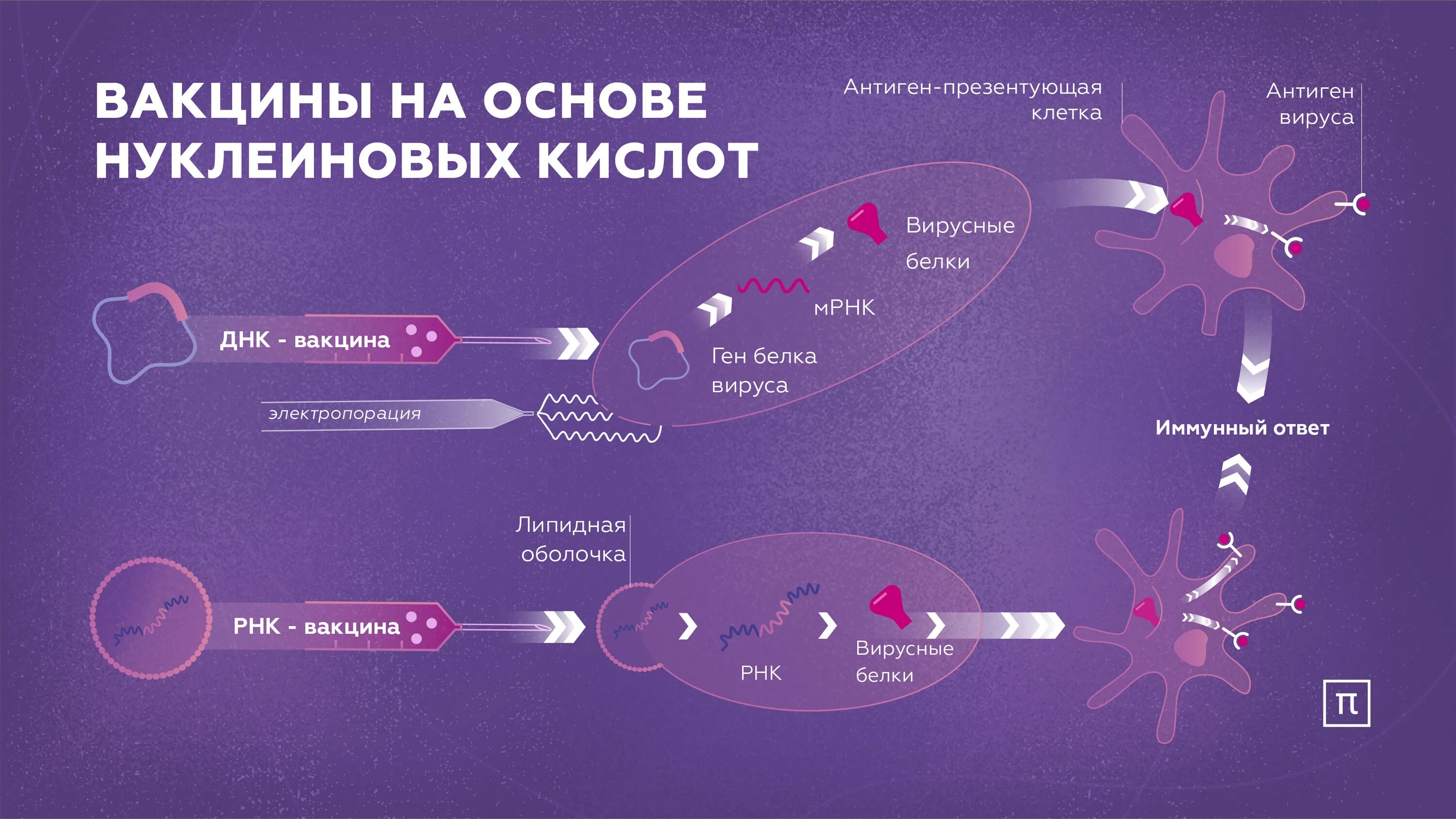 После ковида