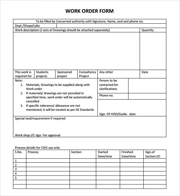 Work order. Договор time and materials шаблон. Order offer шаблон. Формы not order.