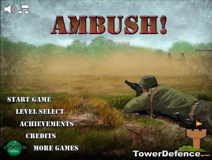 Игра засада. Ambush игра. Амбуша в игре. Игра битвы засада.