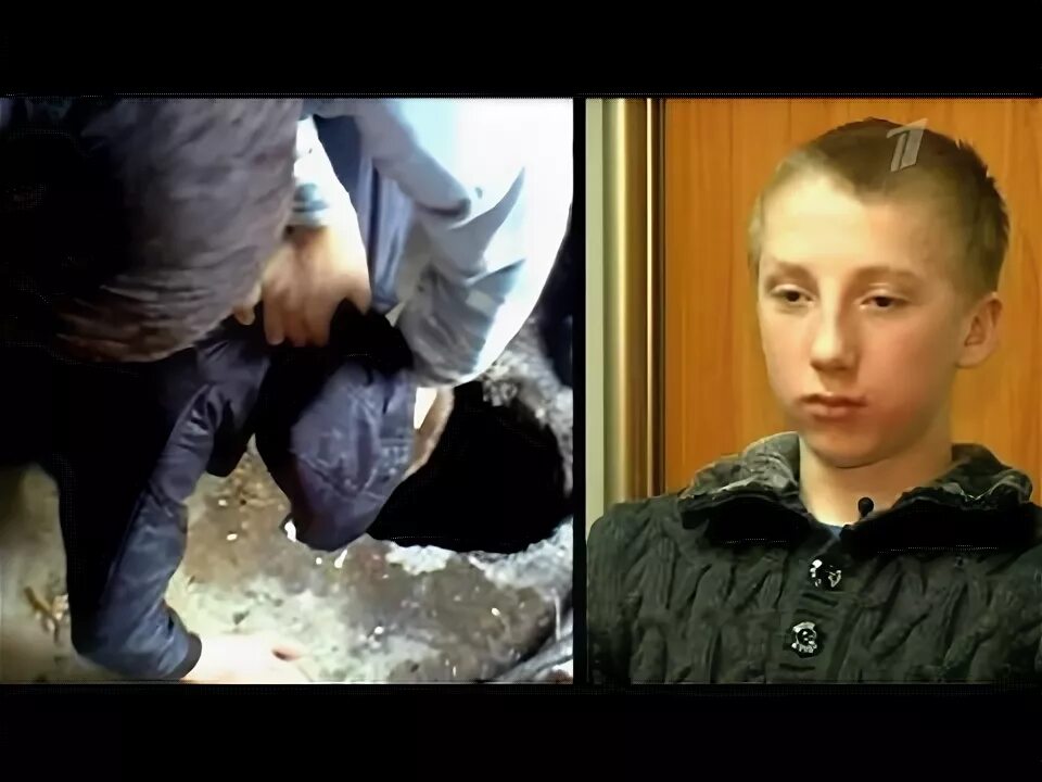 Унижения мальчика рассказы