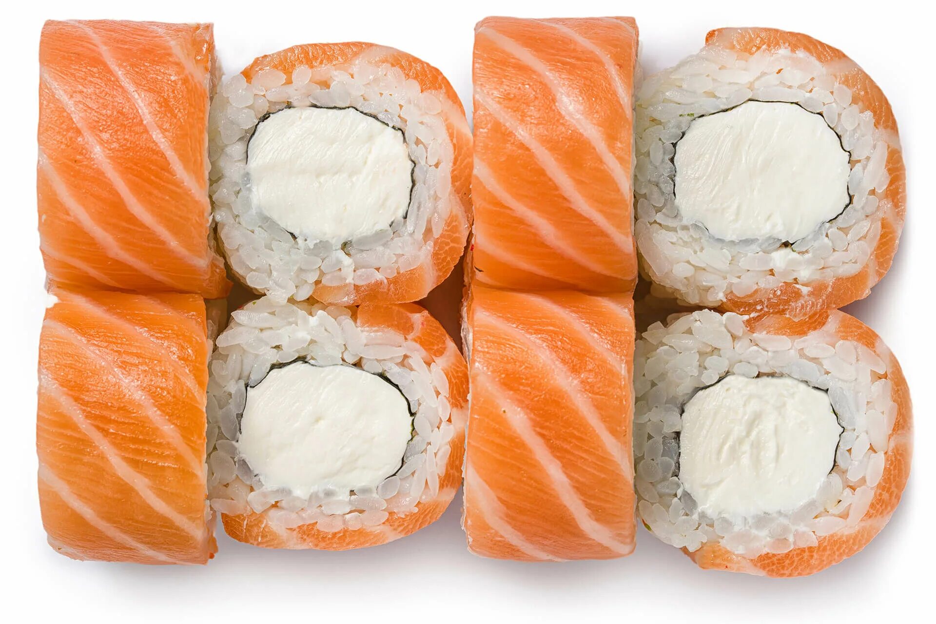 Филадельфия 1 шт. Филадельфия лайт калифорния. Хоккайдо ролл 2шт. Лосось сыр филадельфия. Филадельфия классик роллы.