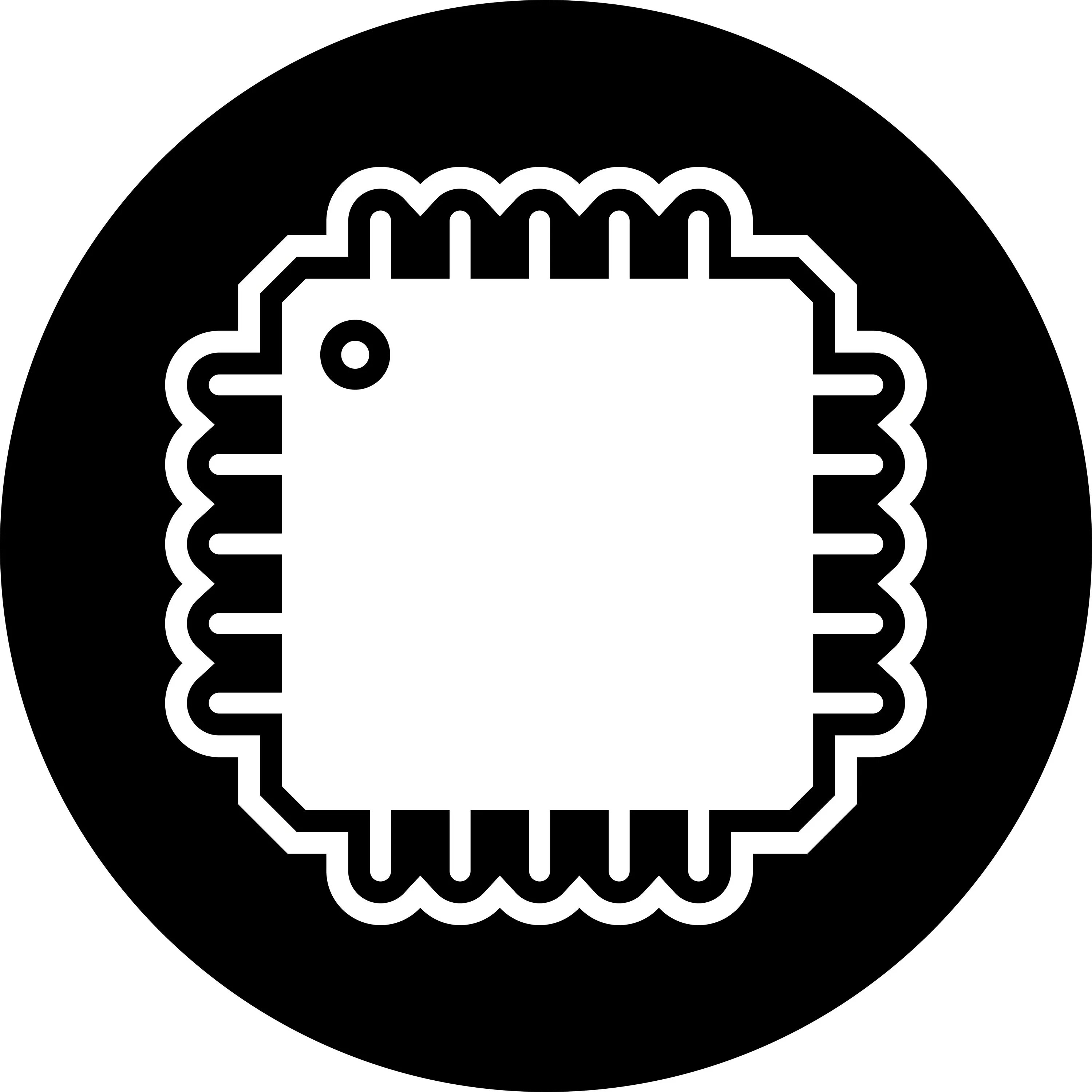 Core icons