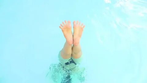 Amanda foot