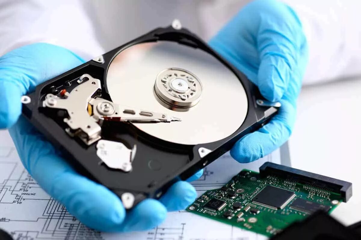 Как восстановить hdd диск. Жесткий диск. замена жесткого диска. жидкий жесткий диск. работа с hdd.