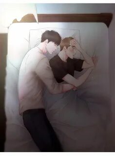 Манхва сценах читать на русском