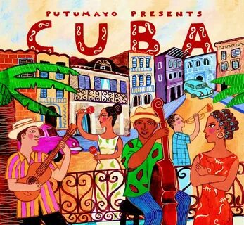 Cuba remix