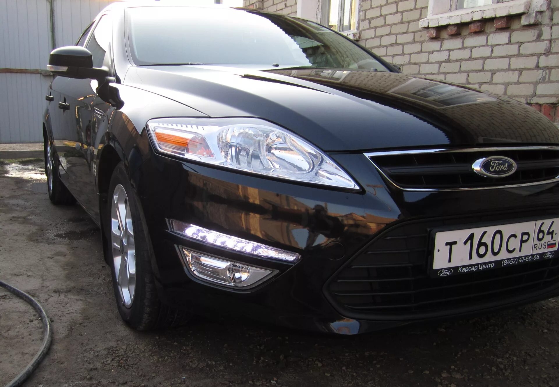 Дхо 4. Ford mondeo 4 дхо. ходовые огни форд мондео 4. дневные ходовые огни форд мондео 4. дневные ходовые огни форд мондео 2012.