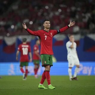 Португалия на евро 2024