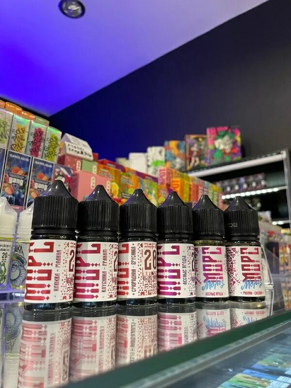 Bazooka store сыктывкар