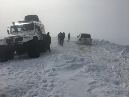 Закрытые трассы караганда