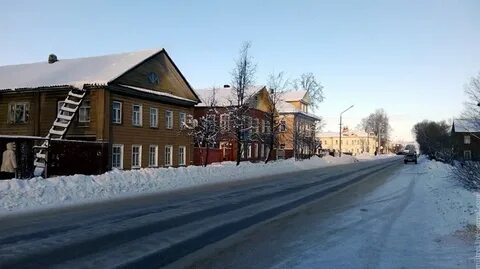 Г вельск ул